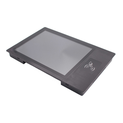 PC industrial do painel de Android de 15 polegadas tela de 4/3 aspectos com toque de PCAP
