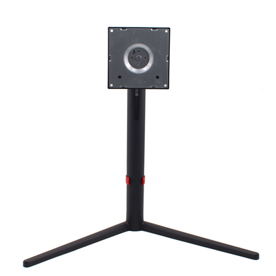 O corpo do suporte do monitor de 360 graus do FCC girou o suporte esquerdo e direito do LCD do monitor