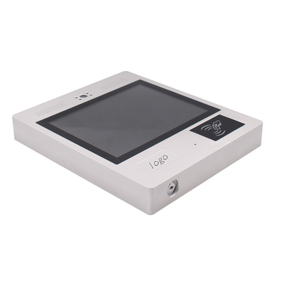 PC industrial Android do painel do processador central RK3568 para o interfone do Smart Home