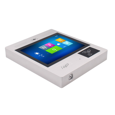 Sistema de intercomunicação Android Tablet PC 12'' para casa 2MP Câmera HD
