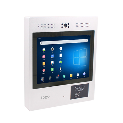 Sistema de porta de intercomunicador WIFI/BT Integrado Intercomunicador de acesso doméstico inteligente com relé