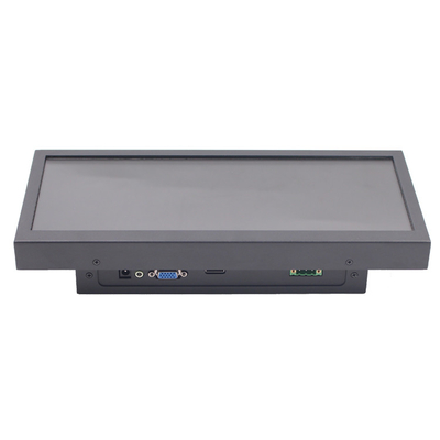 Monitor áspero da cor 10.3inch LCD de TFT nenhuma fonte de alimentação do toque DC24V