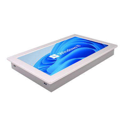 porta usb impermeáveis -20℃ do SSD 2 do PC 64GB do painel de 128G 512G à temperatura de trabalho de +60℃