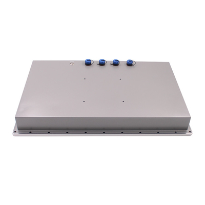 porta usb impermeáveis -20℃ do SSD 2 do PC 64GB do painel de 128G 512G à temperatura de trabalho de +60℃