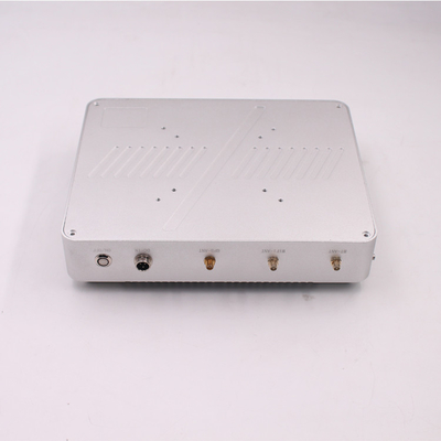 PC MINI potente e compacto com 3x RS232 DB9 /2*USB2.0 2*USB3.0 /1*VGA Connectivity