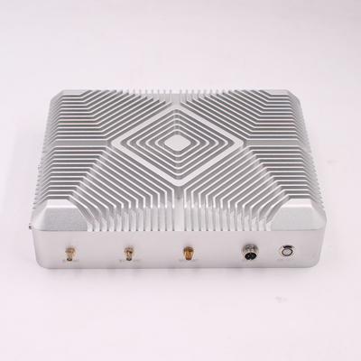 3x RS232 DB9 /2*USB2.0 2*USB3.0 /1*VGA ITX MINI PC para soluções de economia de espaço