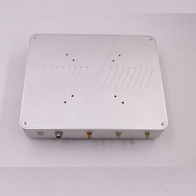 222x222x54mm Mini PC para Inteligência Industrial Ambiente de Uso