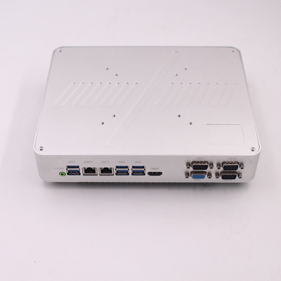 NVIDIA GeForce RTX 2070 Cartão Gráfico ITX MINI PC com SSD de 128 GB