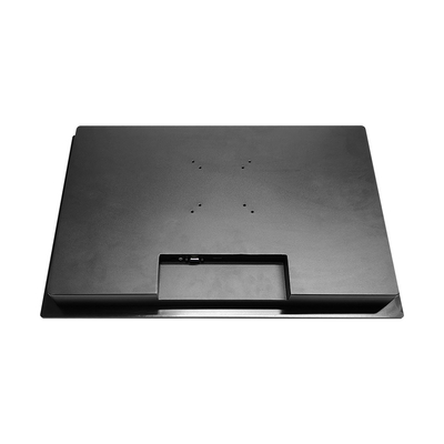 1280*1024 Monitor Multi-Touch Industrial Capacitivo Brilhante 1000cd/m2 Quadro de Alumínio