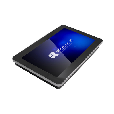 Win 10/11 Linux Industrial Touch Panel PC 2GB/4GB/8GB Resolução de memória 1920*1080 SSD de armazenamento