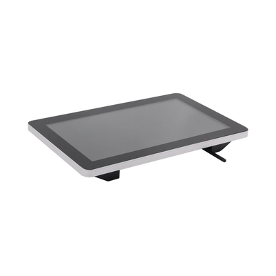 15.6 polegadas Android VESA Touch Panel PC com Interface RS232 de Alta Tensão