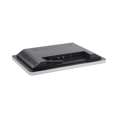 15.6 polegadas robusto Android Touch Panel PC com IP65 Bezel Fronteira e 2G / 4G / 8G DDR3 Memória