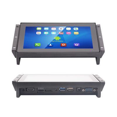 7-21,5 polegadas Android Touch Panel Pc Pessoal portátil Android Panel PC com 2G / 4G / 8G DDR3 Memória