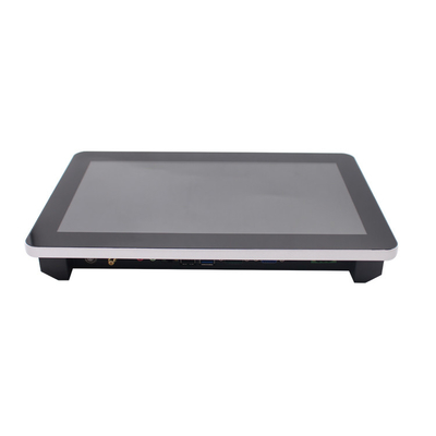 13.3' 'PC de painel táctil incorporado com CPU Intel Core i5 e armazenamento SSD expansível