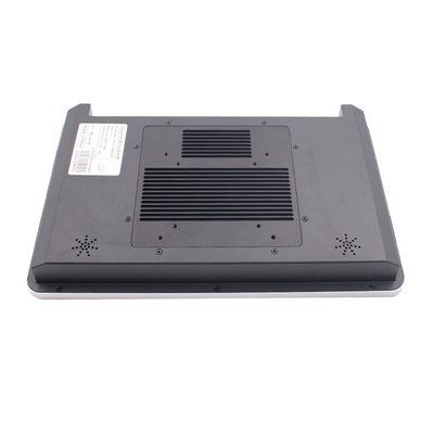13.3 polegadas Industrial Touch Panel PC SSD Armazenamento 32G-256G Touch Screen Industrial Panel PC