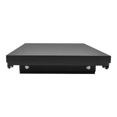 Computador de painel industrial resistente às intempéries - Faixa de temperatura de -20C a 70C e classificação IP/65/66/67 para condições extremas