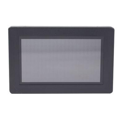 monitor 500cd/m2 do toque de 240V 100mm VESA Mount USB