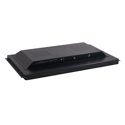 PC industrial Resistive 21inch do tela táctil 240V