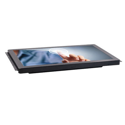 PC industrial Resistive 21inch do tela táctil 240V
