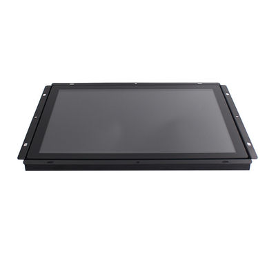 17&quot; montagem industrial capacitiva do PC 100*100mm do painel de toque