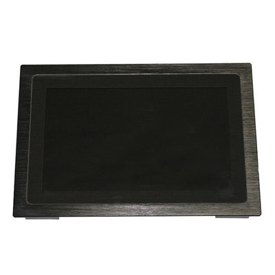 A montagem lisa verdadeira Lcd do painel 350cd/M2 indica o ângulo de visão largo