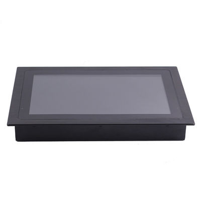 A montagem lisa verdadeira Lcd do painel 350cd/M2 indica o ângulo de visão largo