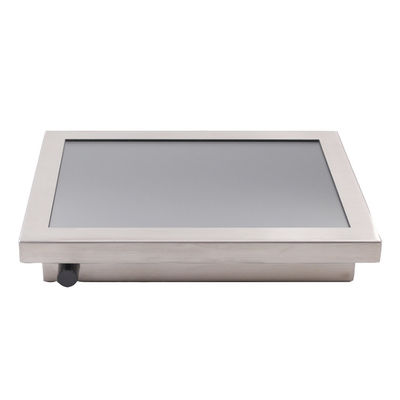 luz solar do PC 1000nits do painel do écran sensível do diodo emissor de luz 1280x1024 legível