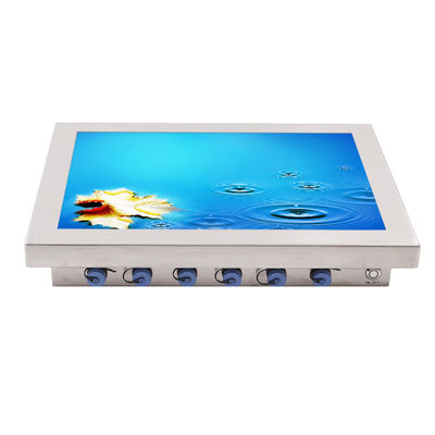 luz solar do PC 1000nits do painel do écran sensível do diodo emissor de luz 1280x1024 legível