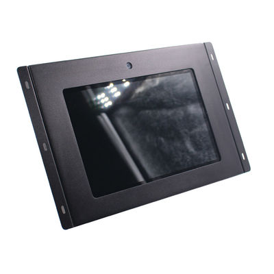 Do PC industrial do painel de toque de Ip67 10.1inch quadro aberto para o armário