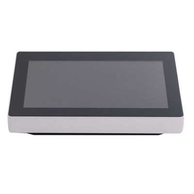 12V o monitor do toque da C.C. USB, 7inch projetou o painel de toque capacitivo