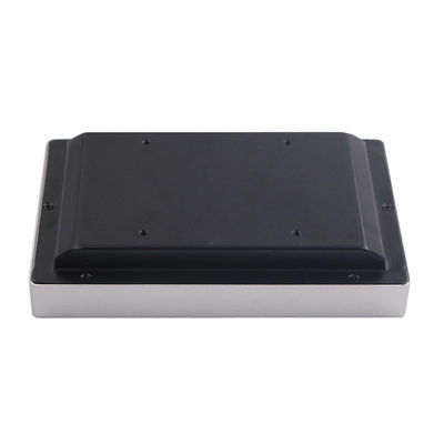 O monitor de montagem 12V do toque do Usb de INNODA VESA 100mm pôs