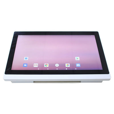 PC Android 8,0 da tabuleta do processador central 15,6” Bluetooth do correio T764