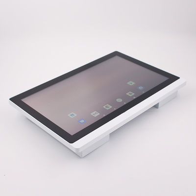 PC Android 8,0 da tabuleta do processador central 15,6” Bluetooth do correio T764