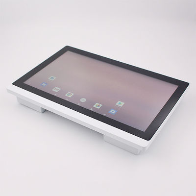 PC 3840*2160 4K do painel de toque de Android da bateria 4000ma
