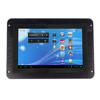 1xHDMI 7&quot; montagem do painel da fonte do PC do painel de toque do diodo emissor de luz Android