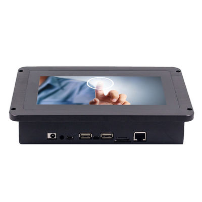 O ponto de entrada pôs o PC encaixado do painel de toque com sistema de Android 8,0