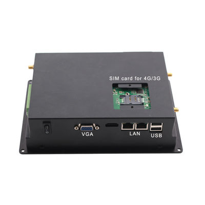 PC industrial do painel de INNODA Android, tablet pc capacitivo do tela táctil
