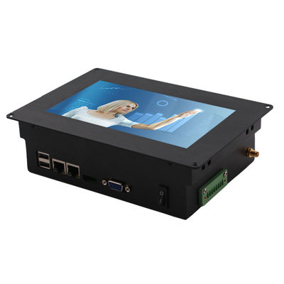 PC industrial do painel de INNODA Android, tablet pc capacitivo do tela táctil