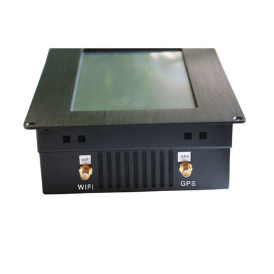 PC industrial do painel de INNODA Android, tablet pc capacitivo do tela táctil