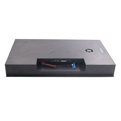 exposição exterior de 1200cd/M2 LCD para Sunny Condition