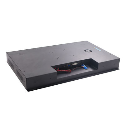 exposição exterior de 1200cd/M2 LCD para Sunny Condition