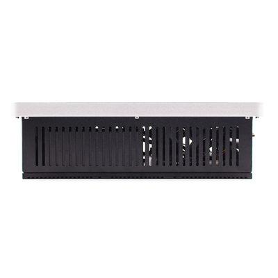 PC industrial Windows 7 do painel de toque de 5xCOM 2RJ45 8 10