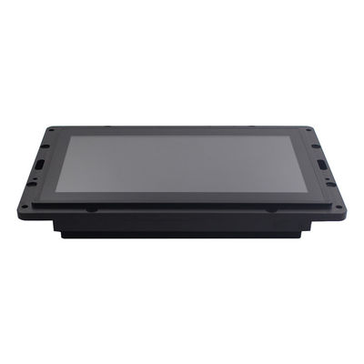 Sensor industrial do corpo do PC do painel de toque de Intel J1900 13,3” construído dentro