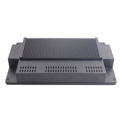 Sensor industrial do corpo do PC do painel de toque de Intel J1900 13,3” construído dentro