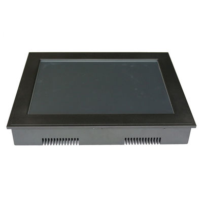 Definição encaixada Resistive do PC 1024*768 do painel de toque IP65