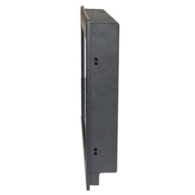 Definição encaixada Resistive do PC 1024*768 do painel de toque IP65