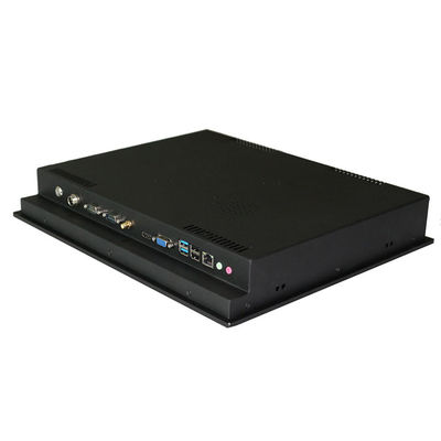 Definição encaixada Resistive do PC 1024*768 do painel de toque IP65