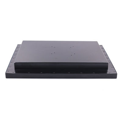 PC impermeável 4G RAM do painel do SSD de 1280x1024 128G