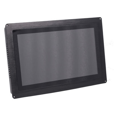 4G DDR3 consumo da baixa potência do painel de toque do PC de 15,6 polegadas