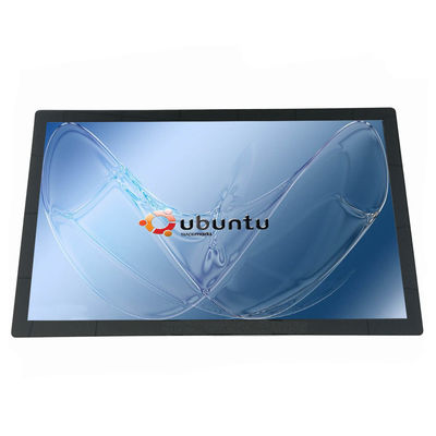 42 núcleo I3 I5 I7 de Intel do PC do painel de toque da polegada 1080p Linux